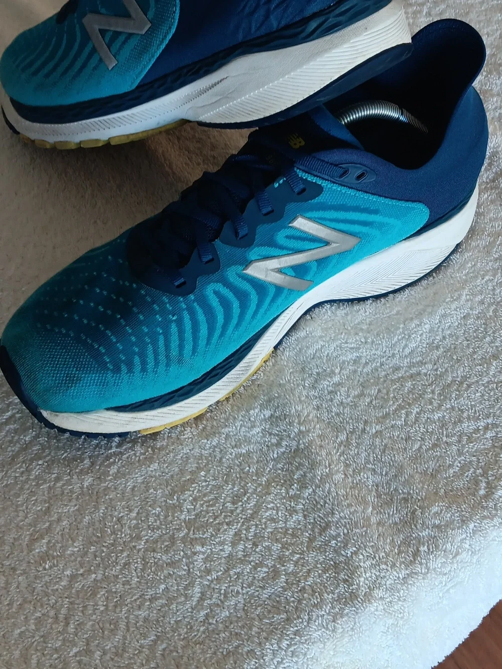 New Balance Fresh Foam 860 Running Shoes